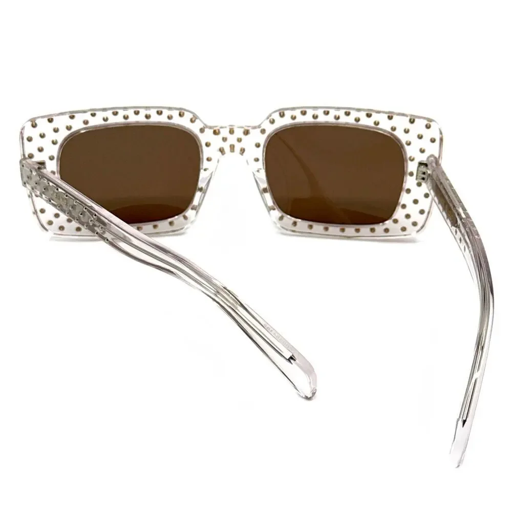 NEW!!! CELINE Sunglasses CL4213IS 27E Authentic